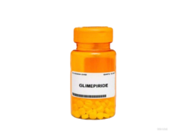 Obat Diabetes