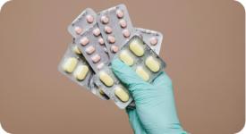 Pencegahan Diabetes
