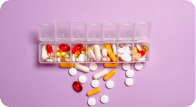 Interaksi Obat
